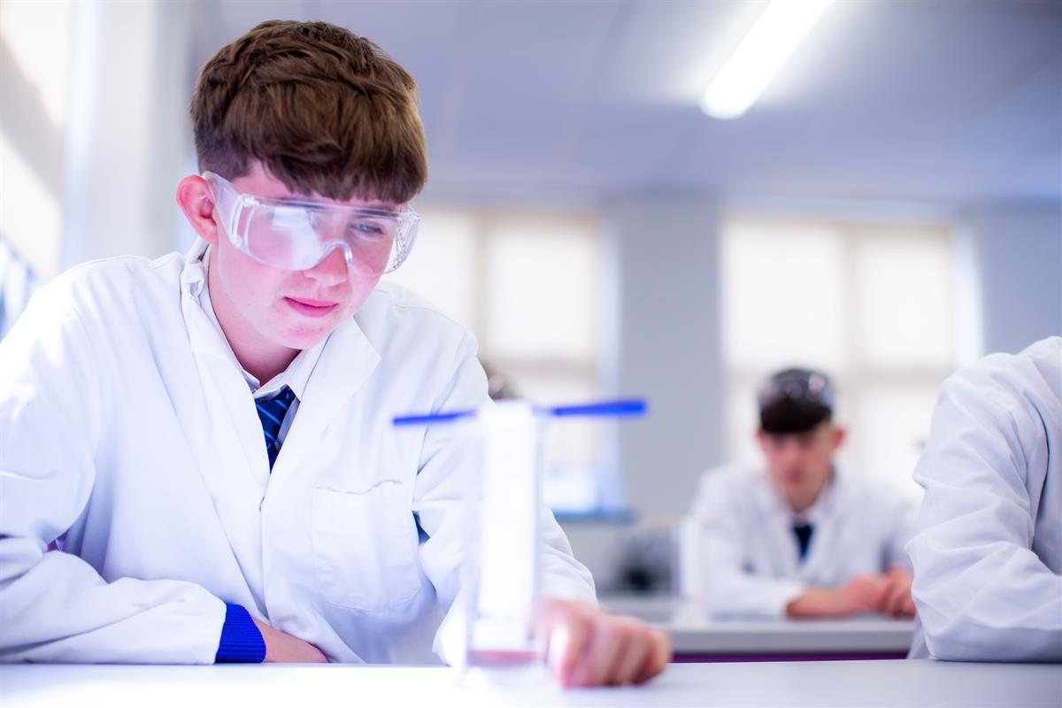 Dunamase College Gallery 1